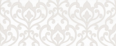 Керамический декор 20x50x0,8 Сари глянцевый