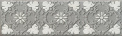 Декор Шеннон 10 матовый 8,5x28,5x0,85 Декор Шеннон 10 матовый 8,5x28,5x0,85