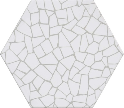 Парк Гуэля белый 29x33,4x0,8 Парк Гуэля белый 29x33,4x0,8