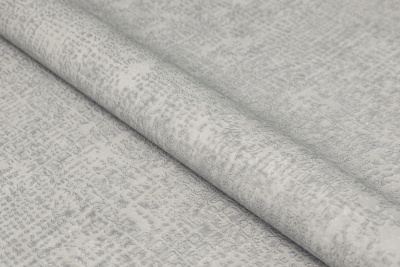 Обои виниловые на флизелиновой основе Трофи мотив, серый