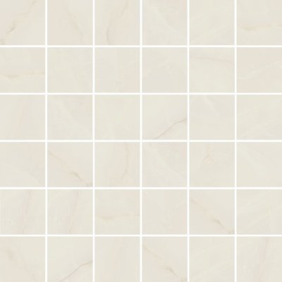 Декор Махкама мозаичный бежевый светлый глянцевый обрезной 30x30x0,9 Декор Махкама мозаичный бежевый светлый глянцевый обрезной 30x30x0,9