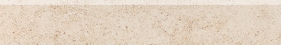 Плинтус Сенат бежевый обрезной 40,2x7,6x0,8 Плинтус Сенат бежевый обрезной 40,2x7,6x0,8