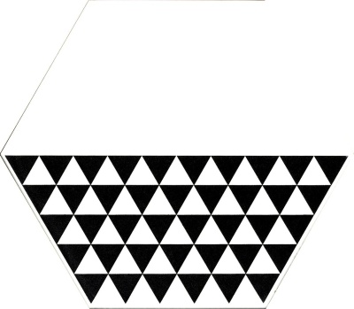 Декор Буранелли матовый 20x23,1x0,69 Декор Буранелли матовый 20x23,1x0,69