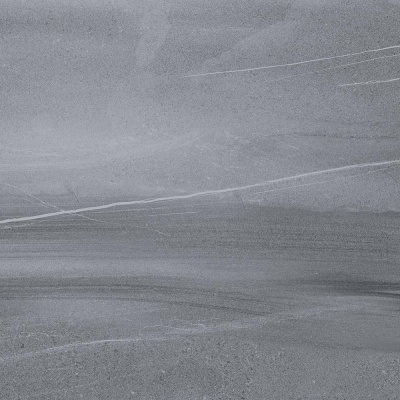 Ступень угловая клееная левая Роверелла серый 33x33x0,9