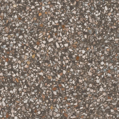 Бричиола коричневый матовый обрезной 60x60x0,9