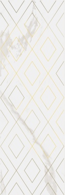 Декор Алентежу обрезной 30x89,5x1,1