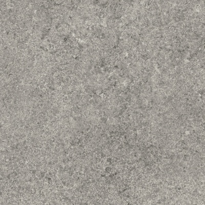 Ступень клееная угловая Портленд серый матовый обрезной 33x33x0,9