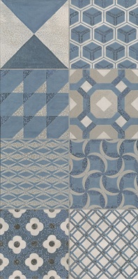 Декор Онда 4 матовый обрезной 30x60x0,9 Декор Онда 4 матовый обрезной 30x60x0,9