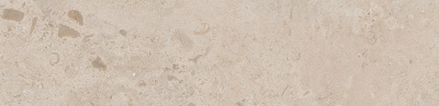 Подступенок Про Лаймстоун бежевый темный натуральный обрезной 60x14,5x0,9
