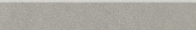 Плинтус Джиминьяно серый матовый обрезной 60x9,5x0,9 Плинтус Джиминьяно серый матовый обрезной 60x9,5x0,9