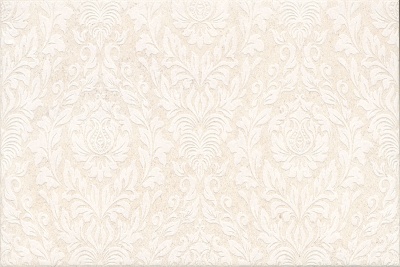 Декор Золотой пляж светлый бежевый матовый 20x30x0,69