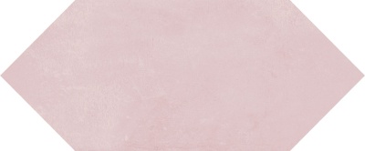 Фурнаш грань розовый светлый глянцевый 14x34x0,92 Фурнаш грань розовый светлый глянцевый 14x34x0,92
