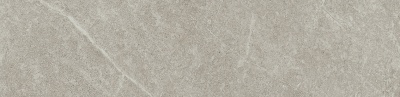 Подступенок Эстерель серый светлый матовый обрезной 60x14,5x0,9