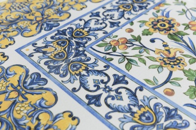 Ковер Порту матовый 119,5x238,5x1,1 Ковер Порту матовый 119,5x238,5x1,1