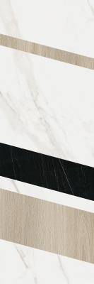 Декор Бертран 1 микс 40x120x1 Декор Бертран 1 микс 40x120x1
