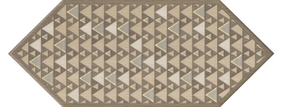 Декор Монтиш 2, 14x34x0,69 Декор Монтиш 2, 14x34x0,69