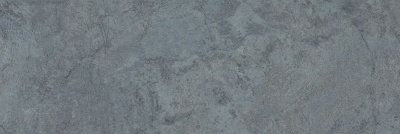 Эвора синий светлый глянцевый обрезной 30x89,5x0,9