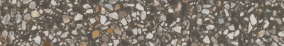 Подступенок Бричиола коричневый матовый обрезной 60x10,7x0,9