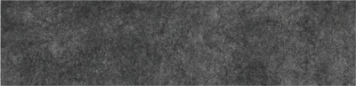 Подступенок Королевская дорога черный обрезной 60x14,5x0,9