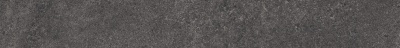 Подступенок Портленд антрацит матовый обрезной 80x10,7x0,9