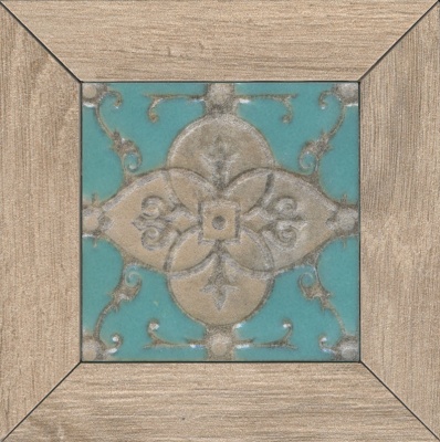 Вставка Меранти пепельный светлый мозаичный 13x13x1,1 Вставка Меранти пепельный светлый мозаичный 13x13x1,1