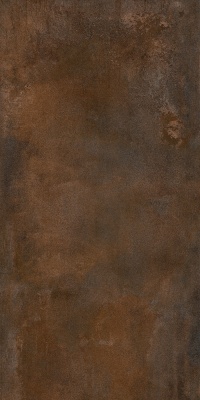 Surface Laboratory/Кортен коричневый обрезной 160x320x0,6х0,6