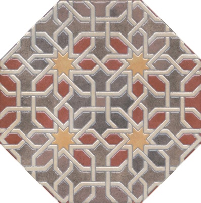 Декор Паласио 24x24x0,7 Декор Паласио 24x24x0,7