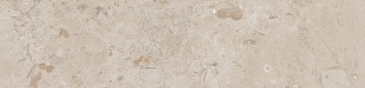 Подступенок Про Лаймстоун бежевый темный натуральный обрезной 60x14,5x0,9 Подступенок Про Лаймстоун бежевый темный натуральный обрезной 60x14,5x0,9