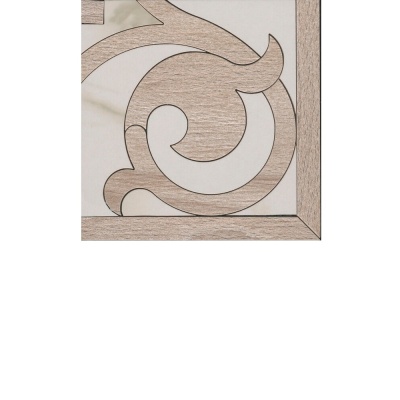 Угол Карелли наборный 15,5x15,5x1,1