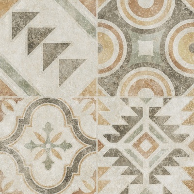 Декор Кампионе 3 матовый 20x20x0,69 Декор Кампионе 3 матовый 20x20x0,69