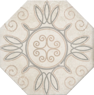 Пьяцетта матовый 24x24x0,7