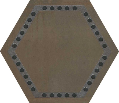 Декор Раваль 29x33,4x0,8 Декор Раваль 29x33,4x0,8