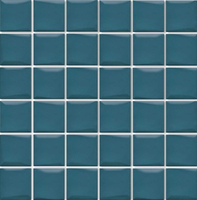 Анвер зеленый темный матовый 30,1x30,1x0,69