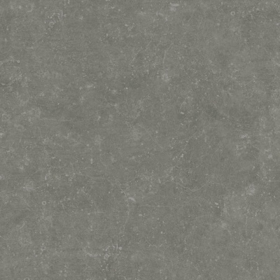 Ступень клееная угловая Касабланка HP серый тёмный матовый обрезной 33x33x0,9