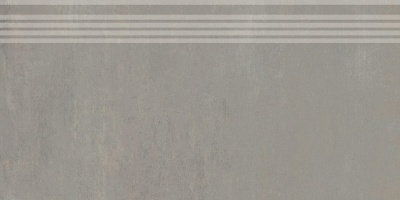 Ступень Гварди серый светлый матовый обрезной 30x60x0,9 Ступень Гварди серый светлый матовый обрезной 30x60x0,9