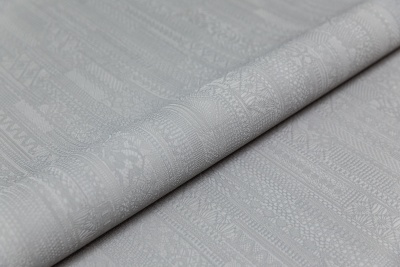 Обои виниловые на флизелиновой основе Ажур база универсальная, серый