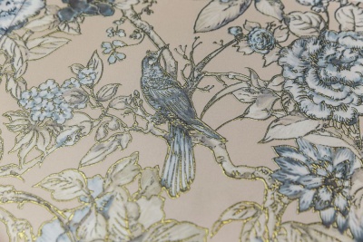 Декор Жардим 2 обрезной 30x60x0,9