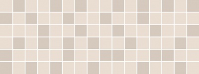 Декор Вилланелла мозаичный глянцевый 15x40x0,8