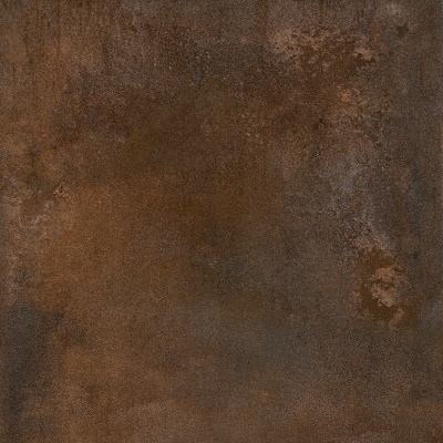 Surface Laboratory/Кортен коричневый обрезной 119,5x119,5x0,9