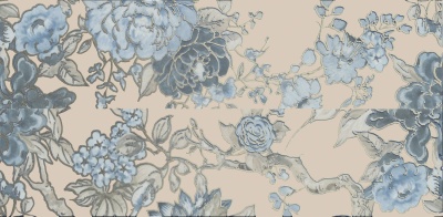 Бордюр Жардим 2 обрезной 30x7,2x0,9