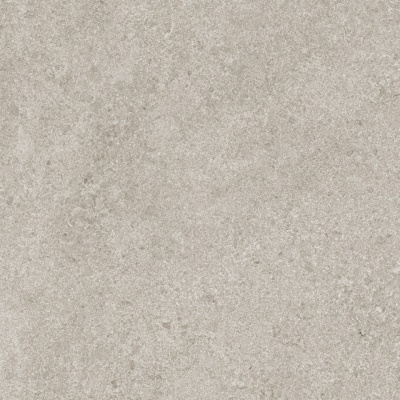 Ступень клееная угловая Портленд серый светлый матовый обрезной 33x33x0,9