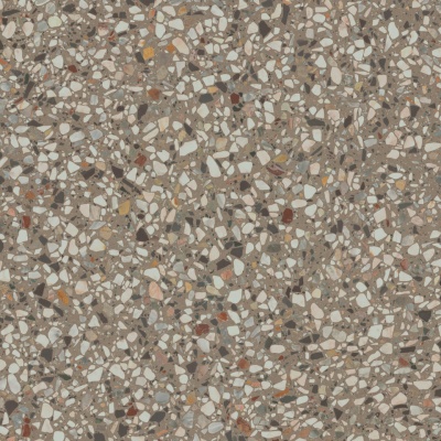 Бричиола серый матовый обрезной 60x60x0,9