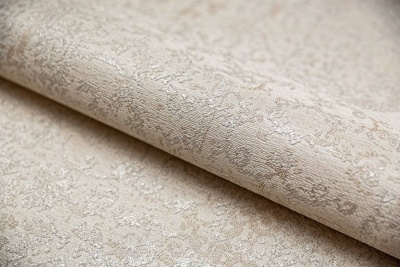 Обои виниловые Флора база, бежевый Обои виниловые Флора база, бежевый