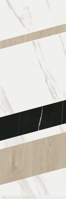 Декор Бертран 2 микс 40x120x1