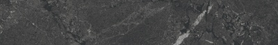 Подступенок Тубкаль чёрный матовый обрезной 60x10,7x0,9 Подступенок Тубкаль чёрный матовый обрезной 60x10,7x0,9