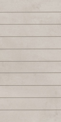 Декор чипсет Мирабо серый светлый матовый обрезной 30x60x0,9