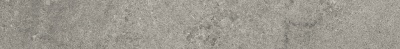 Подступенок Портленд серый матовый обрезной 80x10,7x0,9