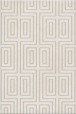 Декор Матрикс бежевый светлый 20x30x0,69 Декор Матрикс бежевый светлый 20x30x0,69