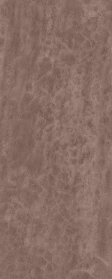 Керамическая плитка 20x50x0,8 Лакшми коричневый глянцевый