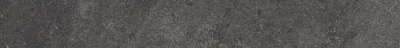 Подступенок Портленд антрацит матовый обрезной 80x10,7x0,9